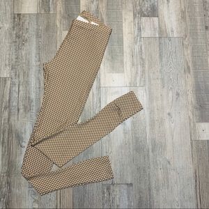 Maison Martin Margiela for H&M Leggings